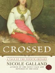 Cover of: Crossed by Roger Housden