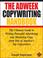 Cover of: The Adweek Copywriting Handbook