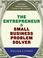 Cover of: Entrepreneur and Small Business Problem Solver