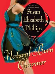 Cover of: Natural Born Charmer by 