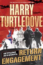 Cover of: Return Engagement by Harry Turtledove
