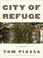 Cover of: City of Refuge