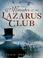 Cover of: The Minutes of the Lazarus Club