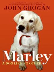 Cover of: Marley by John Grogan