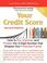 Cover of: Your Credit Score