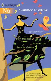 Cover of: Summer Dreams by Jennifer Greene