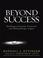 Cover of: Beyond Success