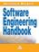 Cover of: Software Engineering Handbook