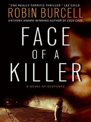 Cover of: Face of a Killer | Robin Burcell