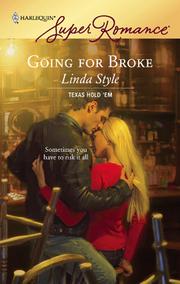 Cover of: Going for Broke