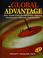 Cover of: The Global Advantage