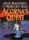 Cover of: Acorna's Quest