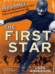 Cover of: The First Star