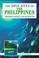 Cover of: The Dive Sites of the Philippines ("Dive Sites of..." Series)