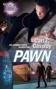Cover of: Pawn
