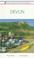 Cover of: Devon and Exmoor