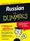 Cover of: Russian For Dummies