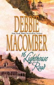 Cover of: 16 Lighthouse Road by 