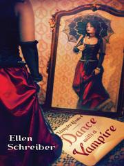 Cover of: Dance With a Vampire by Ellen Schreiber