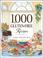 Cover of: 1,000 Gluten-Free Recipes