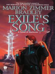 Cover of: Exile’s Song by Marion Zimmer Bradley