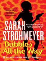 Cover of: Bubbles All The Way