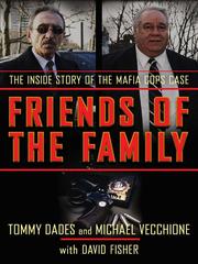 Cover of: Friends of the Family by Tommy Dades