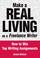 Cover of: Make a Real Living as a Freelance Writer