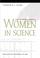 Cover of: International Women in Science