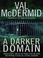 Cover of: A Darker Domain