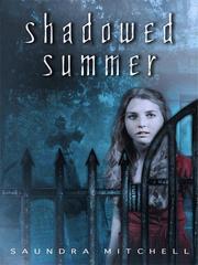 Cover of: Shadowed Summer