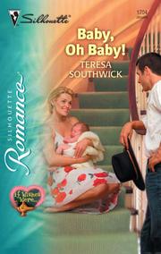 Cover of: Baby, Oh Baby!