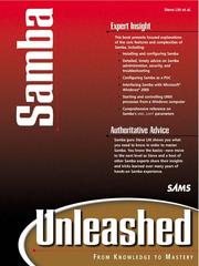 Cover of: Samba Unleashed