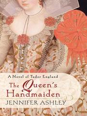 Cover of: The Queen's Handmaiden by Jennifer Ashley