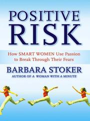 Cover of: Positive Risk