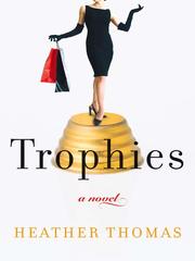 Cover of: Trophies by Heather Thomas