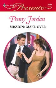 Cover of: Mission: Make-Over