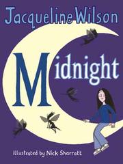 Cover of: Midnight by Jacqueline Wilson