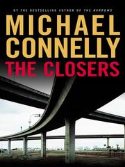 Cover of: The Closers by Michael Connelly