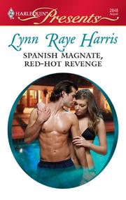 Cover of: Spanish Magnate, Red-Hot Revenge