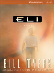 Cover of: Eli by Bill Myers