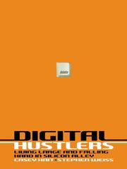 Cover of: Digital Hustlers by Casey Kait