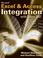 Cover of: Microsoft Excel and Access Integration