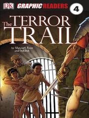 Cover of: The Terror Trail by Stewart Ross