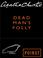 Cover of: Dead Man's Folly