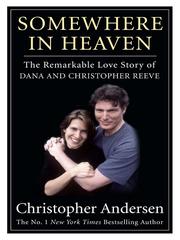 Cover of: Somewhere in Heaven by Christopher P. Andersen
