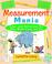 Cover of: Measurement Mania