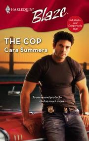 Cover of: The Cop by Cara Summers