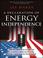 Cover of: A Declaration of Energy Independence