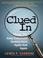 Cover of: Clued In